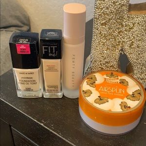 makeup bundle